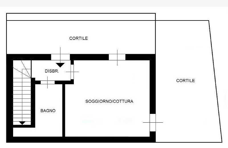 Pinzolocasa Villa Exterior foto